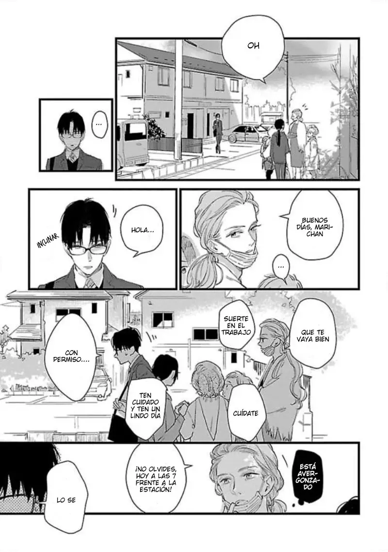 First Love of 860,000 Yen (2018) - Capítulo 2 - Página 18 - LectorTMOo