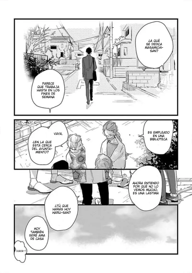 First Love of 860,000 Yen (2018) - Capítulo 2 - Página 19 - LectorTMOo