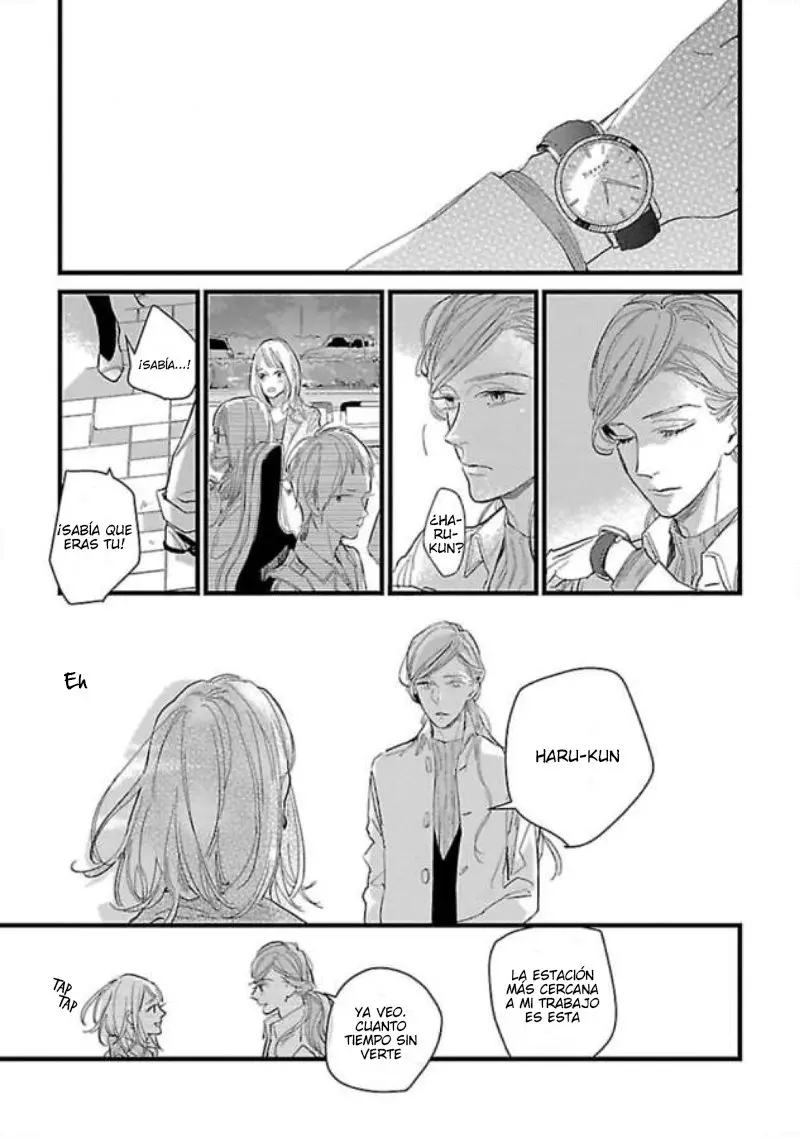 First Love of 860,000 Yen (2018) - Capítulo 2 - Página 20 - LectorTMOo