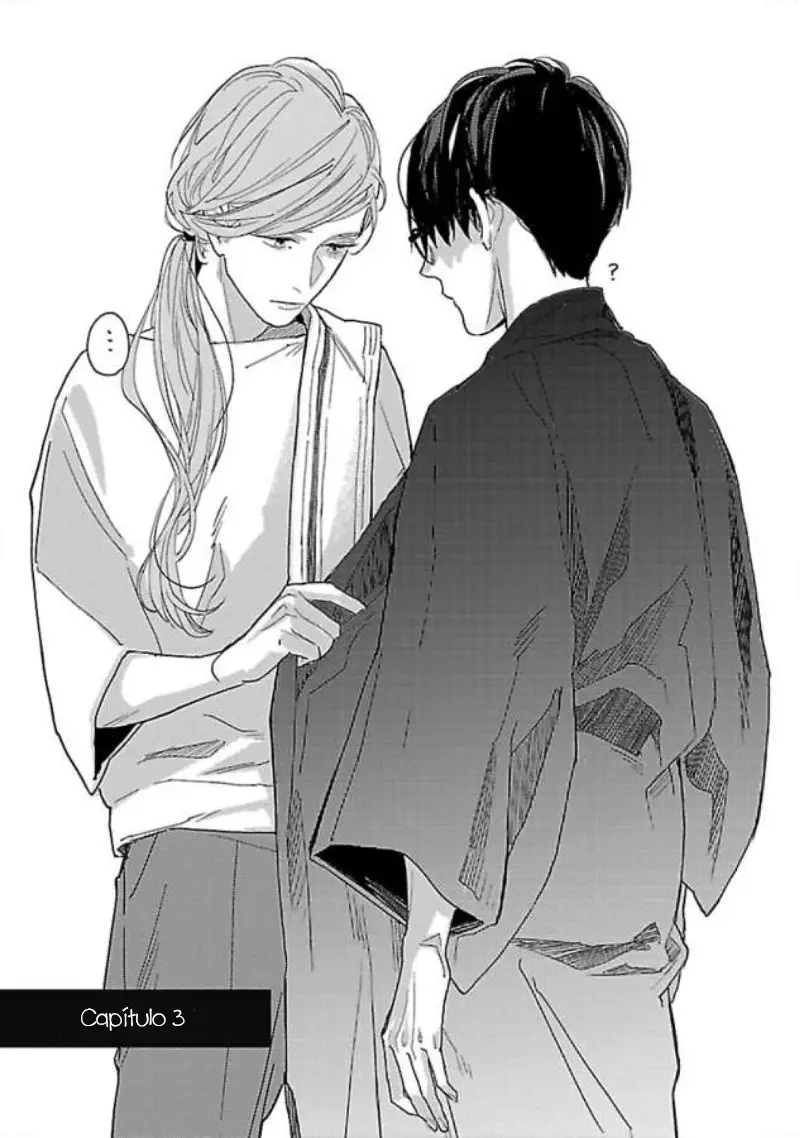First Love of 860,000 Yen (2018) - Capítulo 3 - Página 2 - LectorTMOo