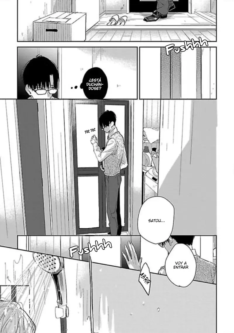 First Love of 860,000 Yen (2018) - Capítulo 3 - Página 4 - LectorTMOo