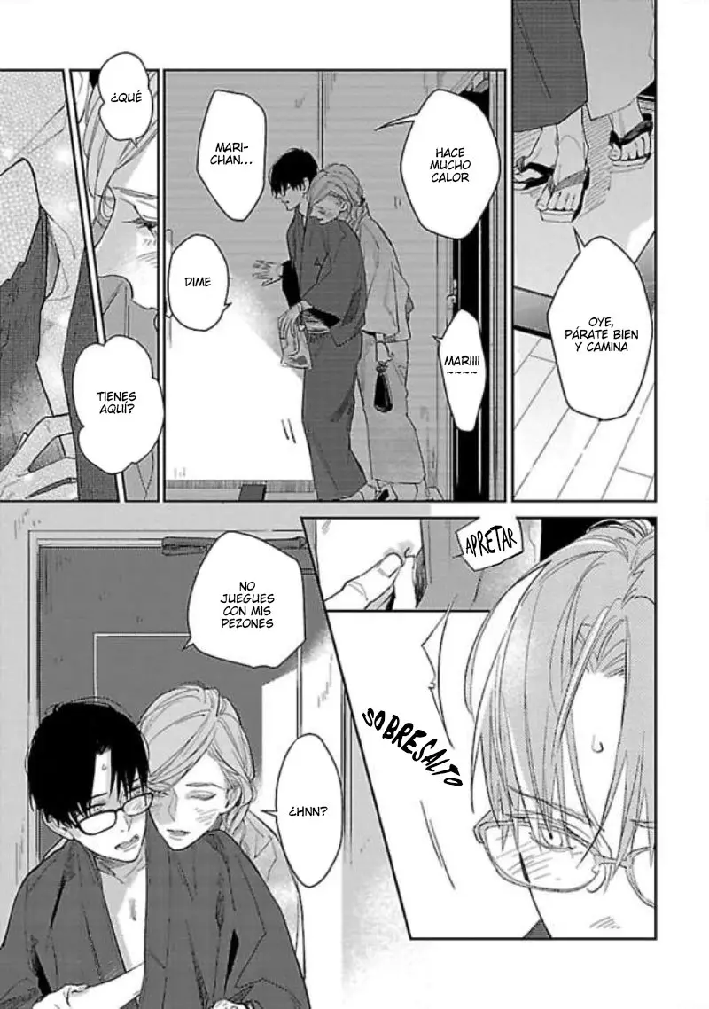 First Love of 860,000 Yen (2018) - Capítulo 3 - Página 16 - LectorTMOo