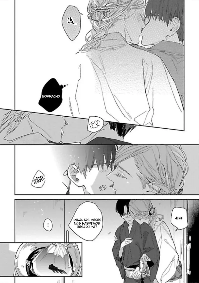 First Love of 860,000 Yen (2018) - Capítulo 3 - Página 17 - LectorTMOo