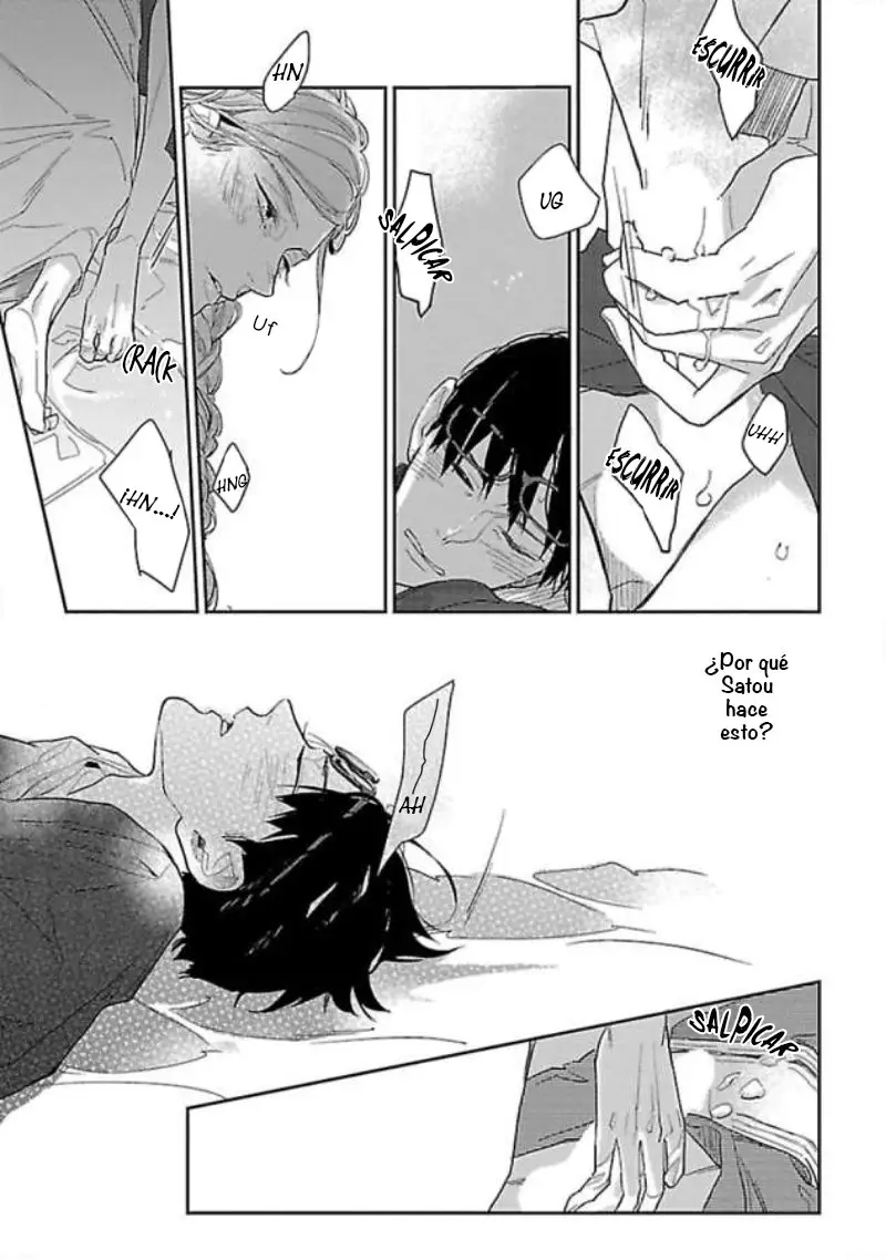 First Love of 860,000 Yen (2018) - Capítulo 3 - Página 22 - LectorTMOo