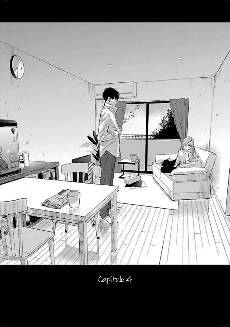 First Love of 860,000 Yen (2018) - Capítulo 4 - Página 2 - LectorTMOo