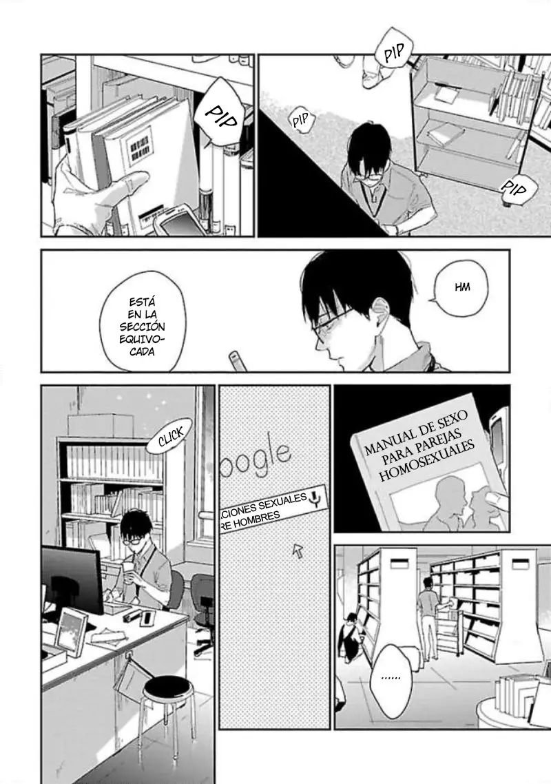 First Love of 860,000 Yen (2018) - Capítulo 4 - Página 11 - LectorTMOo