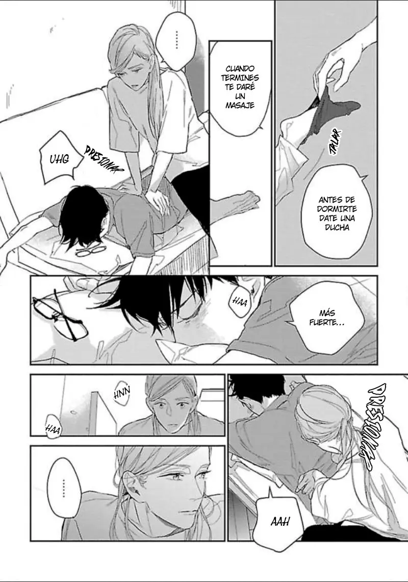 First Love of 860,000 Yen (2018) - Capítulo 4 - Página 13 - LectorTMOo