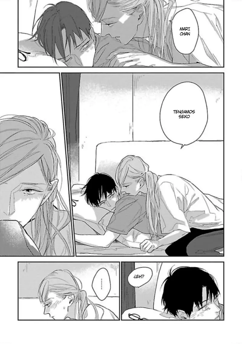 First Love of 860,000 Yen (2018) - Capítulo 4 - Página 14 - LectorTMOo
