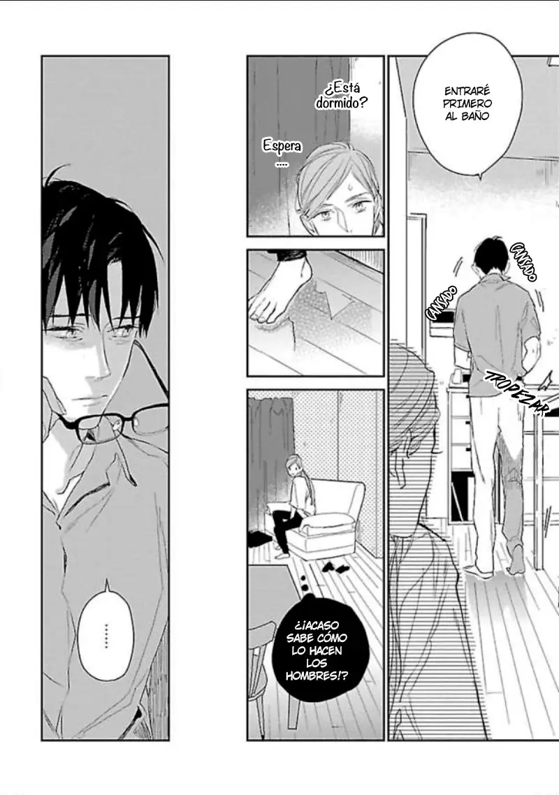 First Love of 860,000 Yen (2018) - Capítulo 4 - Página 15 - LectorTMOo