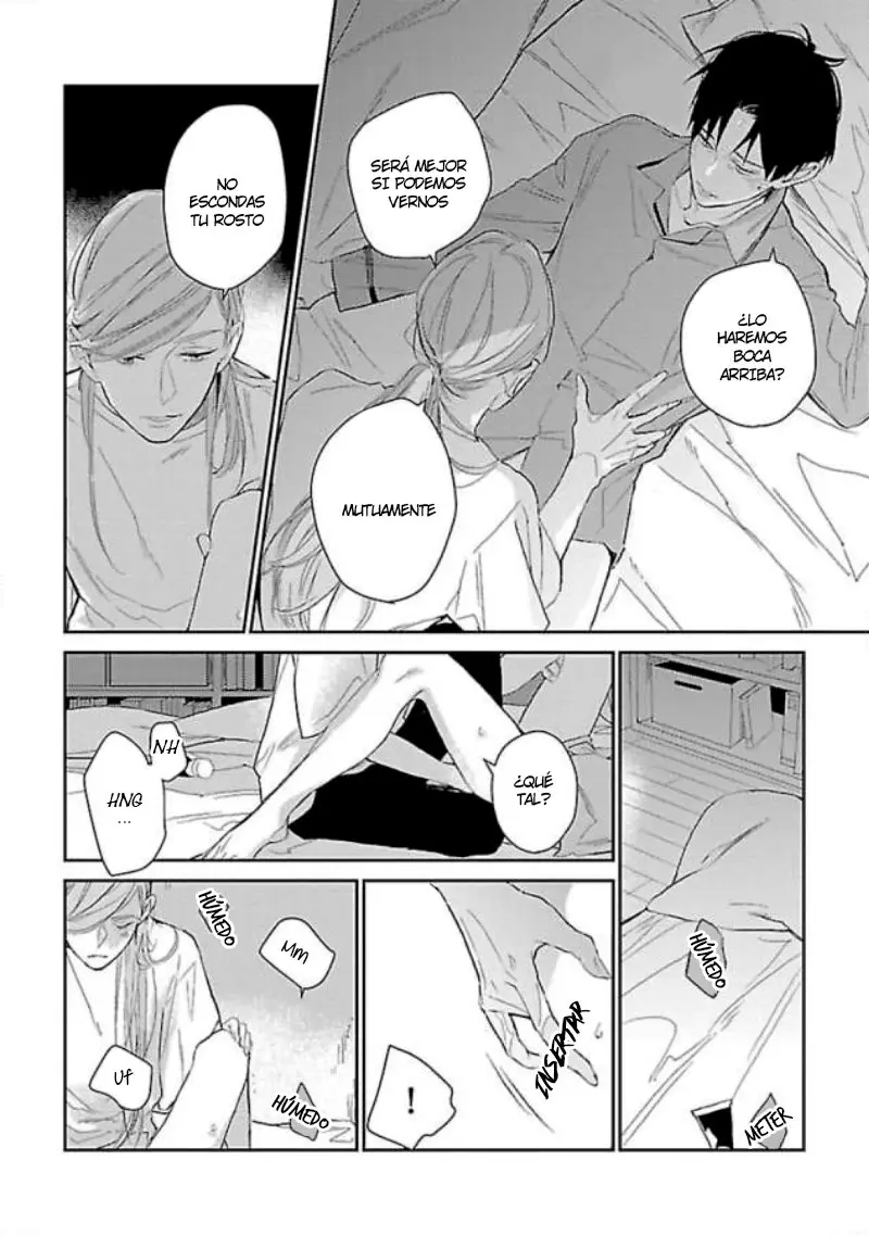 First Love of 860,000 Yen (2018) - Capítulo 4 - Página 17 - LectorTMOo