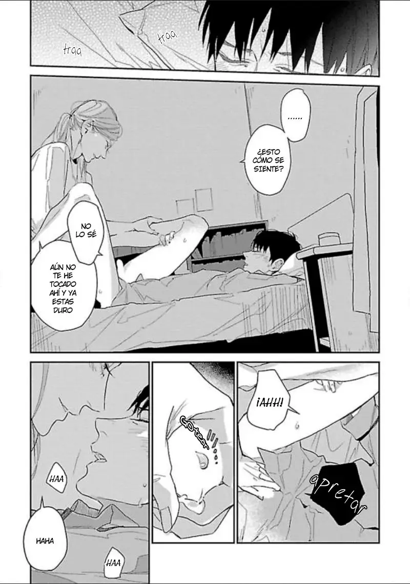 First Love of 860,000 Yen (2018) - Capítulo 4 - Página 18 - LectorTMOo