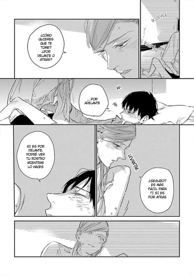 First Love of 860,000 Yen (2018) - Capítulo 4 - Página 19 - LectorTMOo