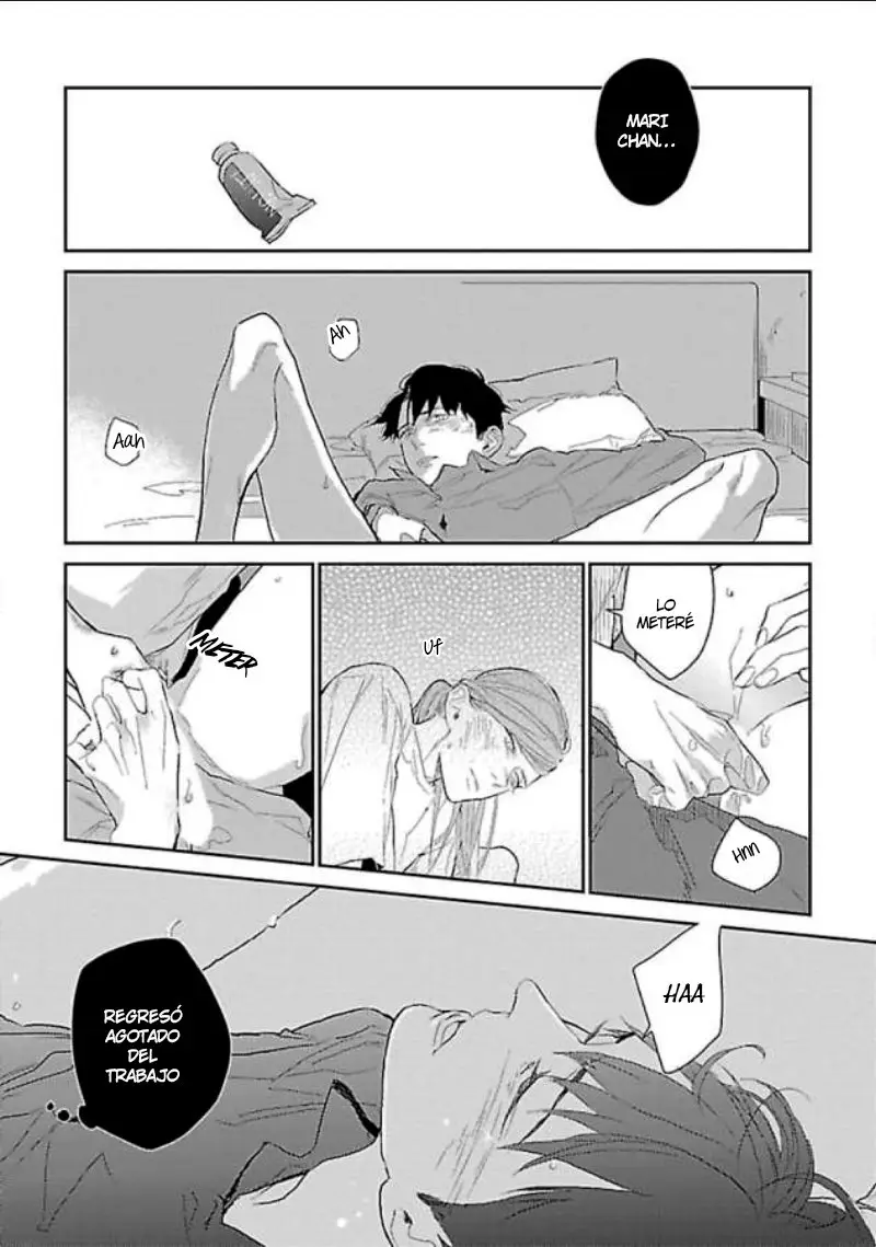 First Love of 860,000 Yen (2018) - Capítulo 4 - Página 20 - LectorTMOo