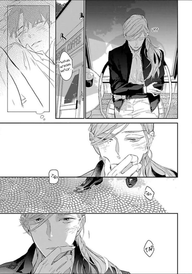 First Love of 860,000 Yen (2018) - Capítulo 4 - Página 24 - LectorTMOo