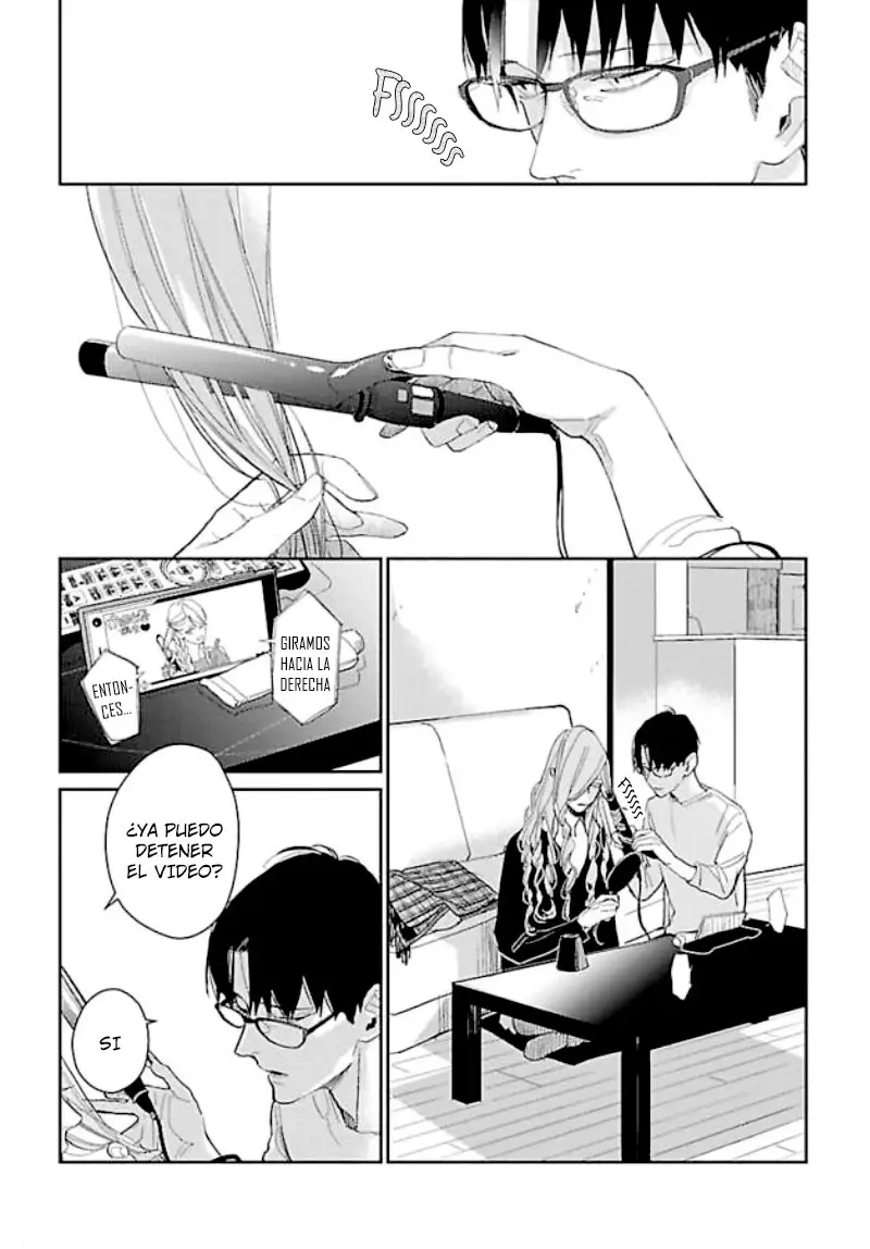 First Love of 860,000 Yen (2018) - Capítulo 5 - Página 3 - LectorTMOo