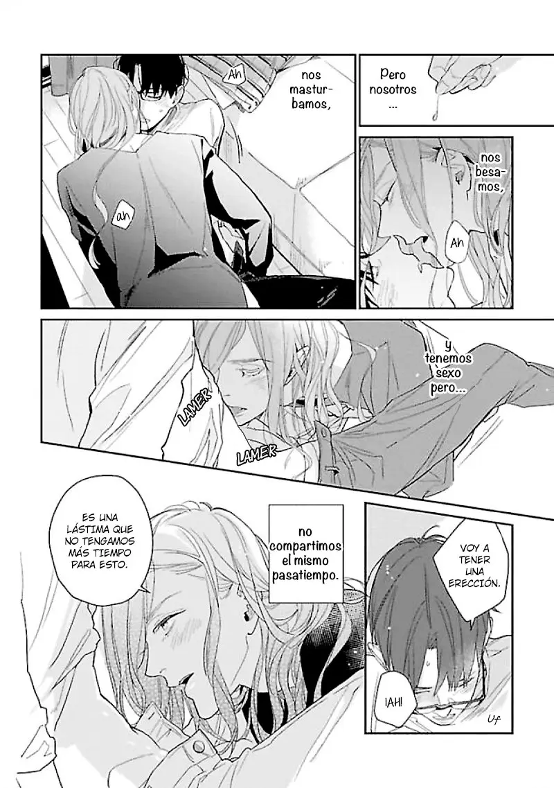 First Love of 860,000 Yen (2018) - Capítulo 5 - Página 11 - LectorTMOo
