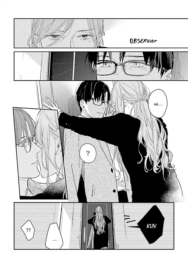 First Love of 860,000 Yen (2018) - Capítulo 5 - Página 15 - LectorTMOo