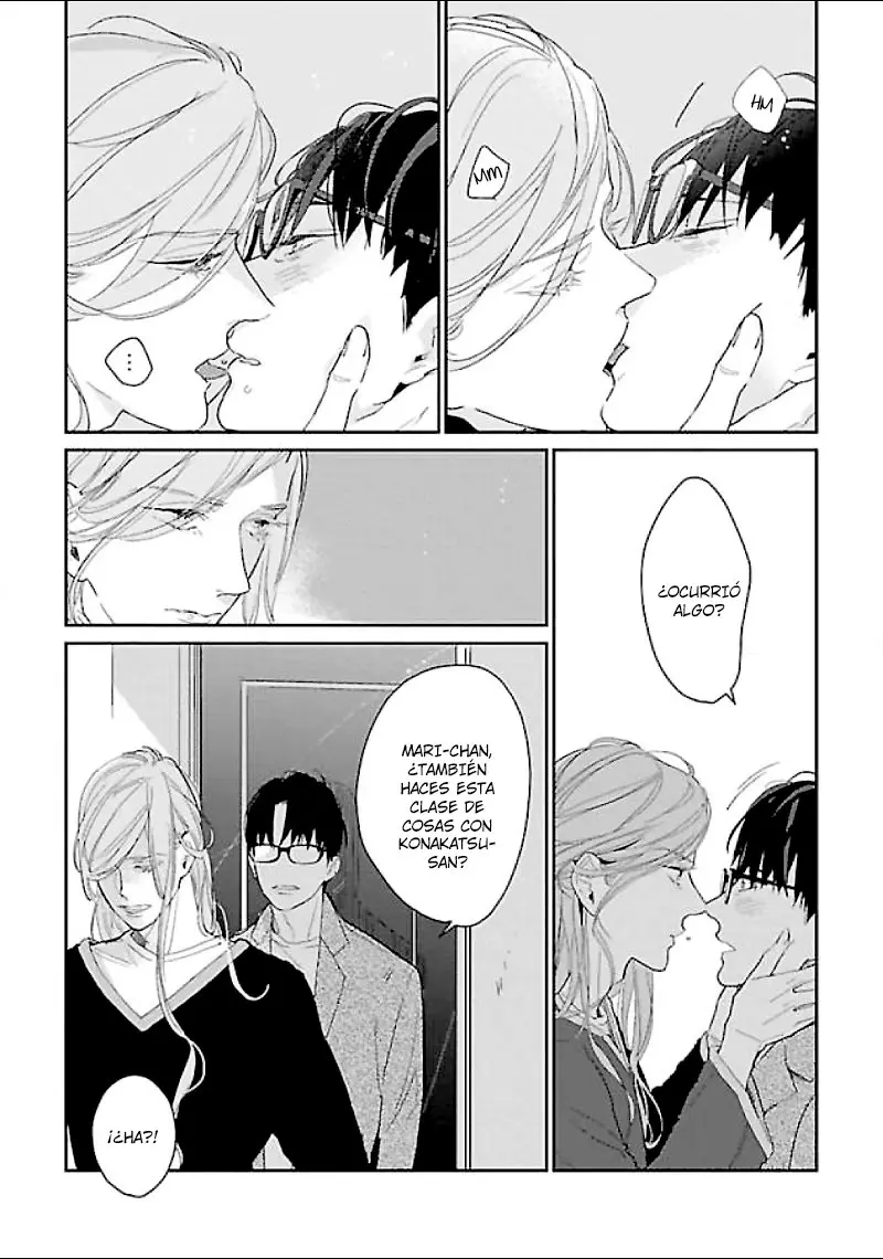 First Love of 860,000 Yen (2018) - Capítulo 5 - Página 16 - LectorTMOo