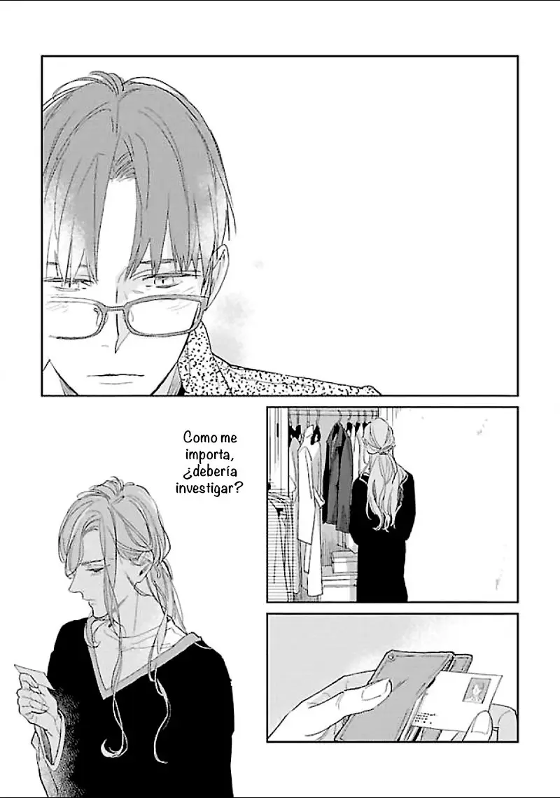 First Love of 860,000 Yen (2018) - Capítulo 5 - Página 18 - LectorTMOo