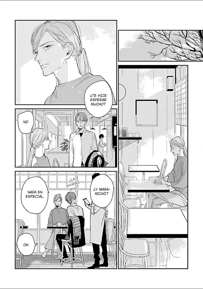 First Love of 860,000 Yen (2018) - Capítulo 5 - Página 19 - LectorTMOo