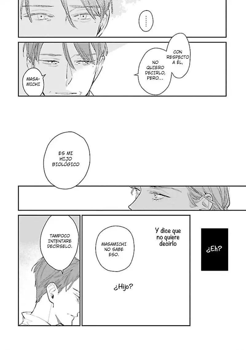 First Love of 860,000 Yen (2018) - Capítulo 5 - Página 23 - LectorTMOo