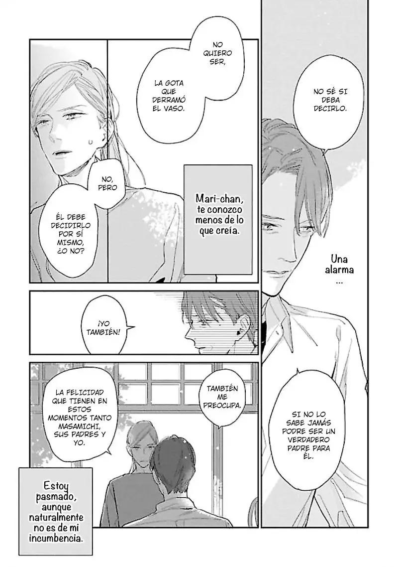 First Love of 860,000 Yen (2018) - Capítulo 5 - Página 24 - LectorTMOo