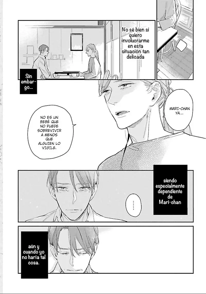 First Love of 860,000 Yen (2018) - Capítulo 5 - Página 25 - LectorTMOo