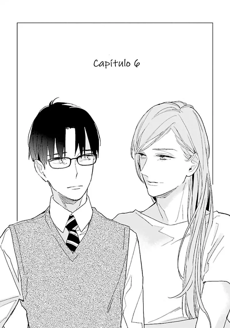 First Love of 860,000 Yen (2018) - Capítulo 6 - Página 2 - LectorTMOo