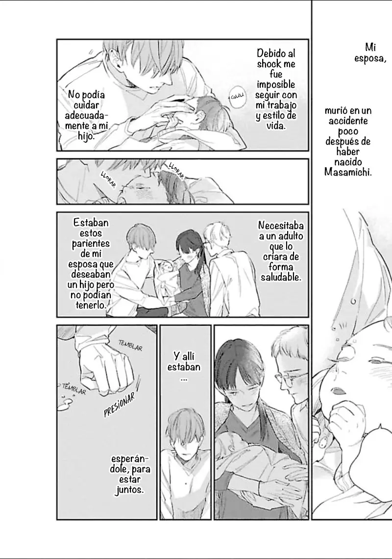 First Love of 860,000 Yen (2018) - Capítulo 6 - Página 3 - LectorTMOo