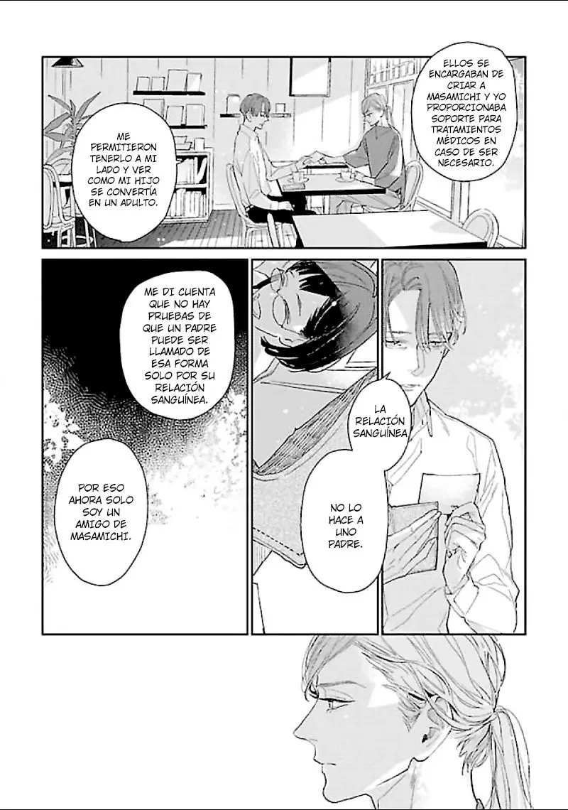 First Love of 860,000 Yen (2018) - Capítulo 6 - Página 5 - LectorTMOo