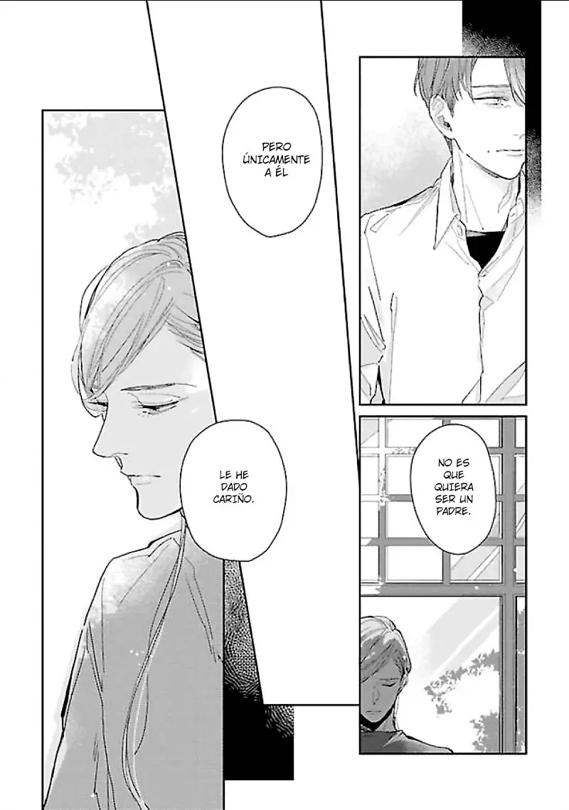 First Love of 860,000 Yen (2018) - Capítulo 6 - Página 6 - LectorTMOo