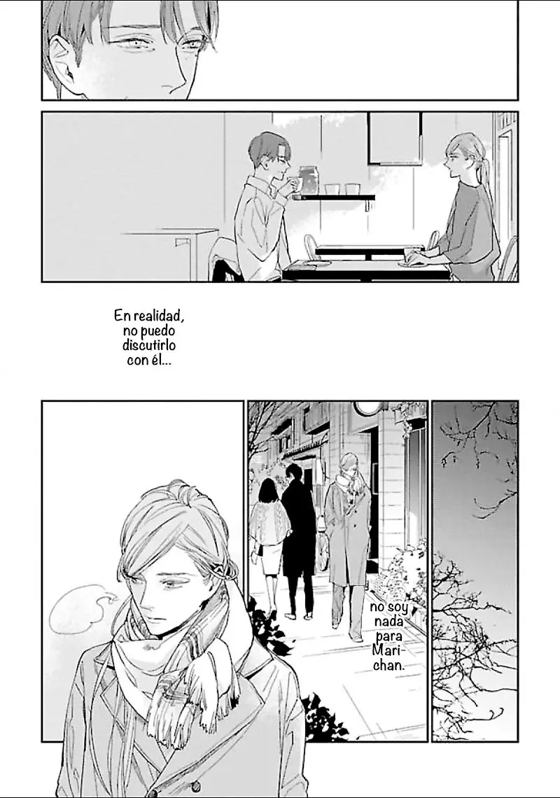 First Love of 860,000 Yen (2018) - Capítulo 6 - Página 9 - LectorTMOo