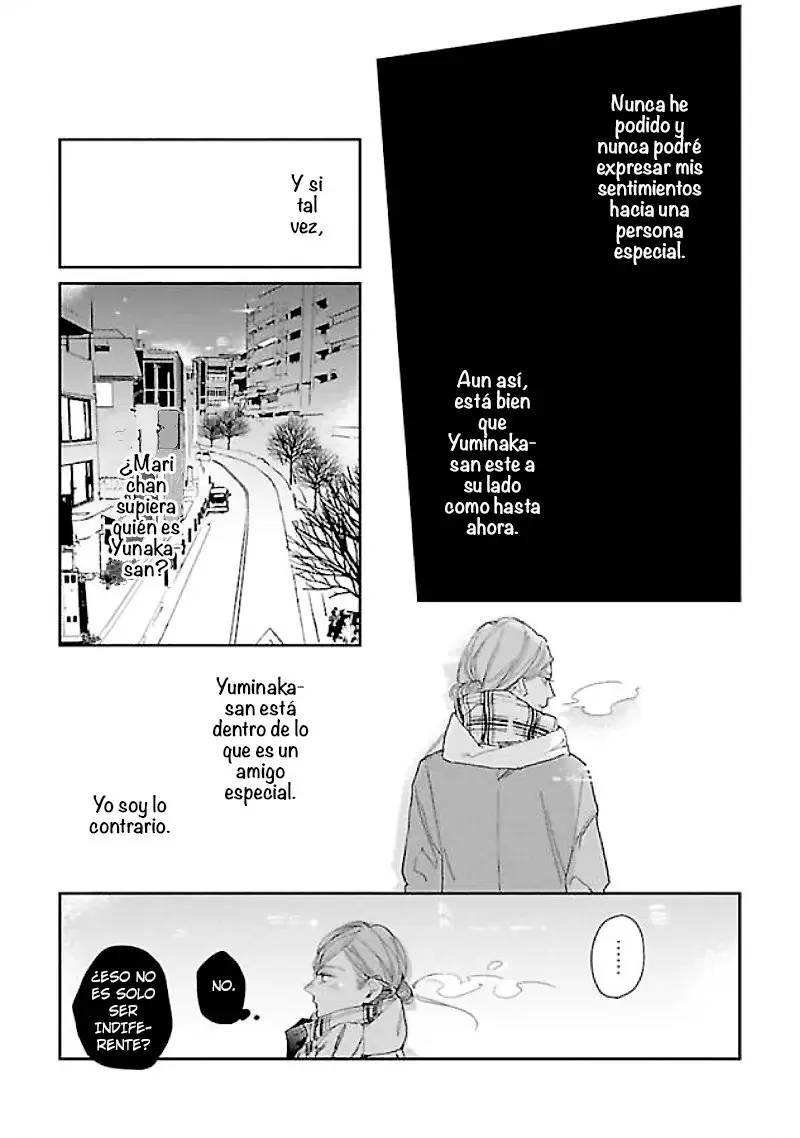 First Love of 860,000 Yen (2018) - Capítulo 6 - Página 10 - LectorTMOo