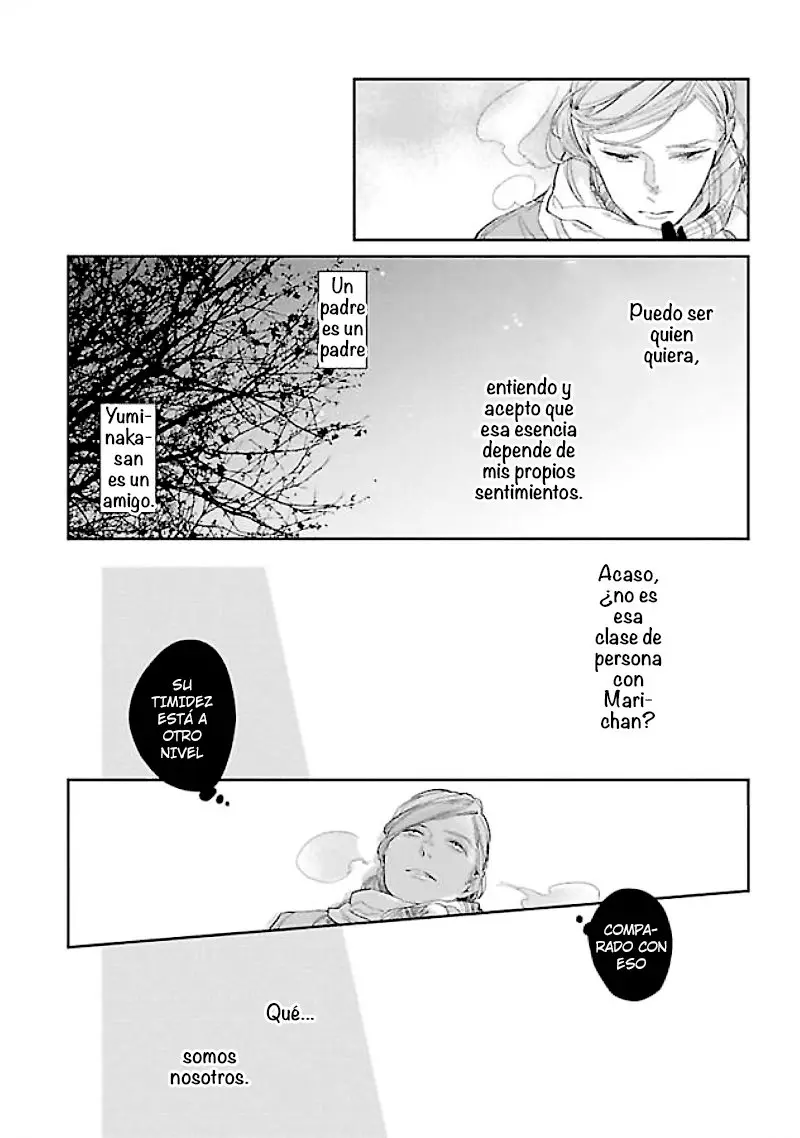 First Love of 860,000 Yen (2018) - Capítulo 6 - Página 11 - LectorTMOo