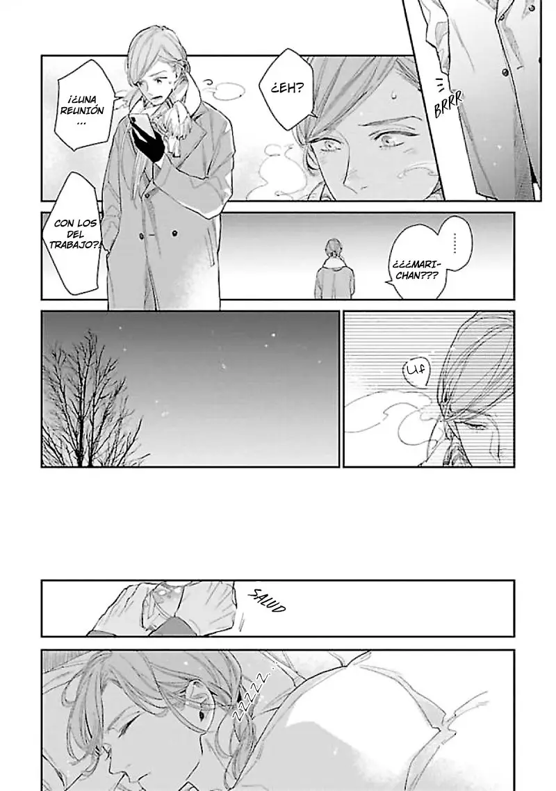 First Love of 860,000 Yen (2018) - Capítulo 6 - Página 13 - LectorTMOo