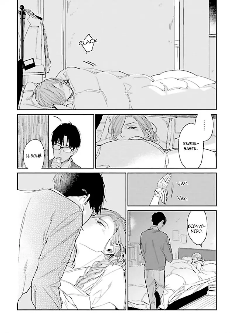First Love of 860,000 Yen (2018) - Capítulo 6 - Página 14 - LectorTMOo