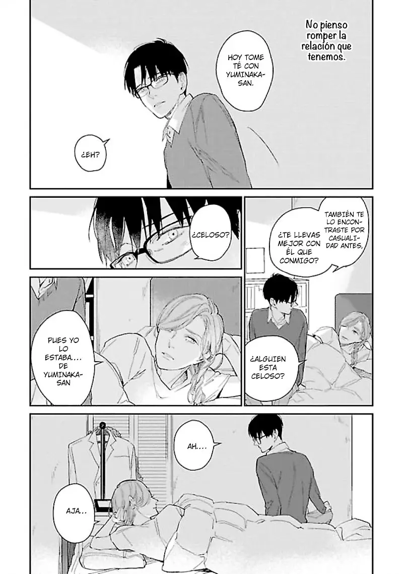 First Love of 860,000 Yen (2018) - Capítulo 6 - Página 16 - LectorTMOo