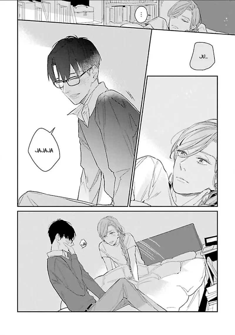 First Love of 860,000 Yen (2018) - Capítulo 6 - Página 17 - LectorTMOo