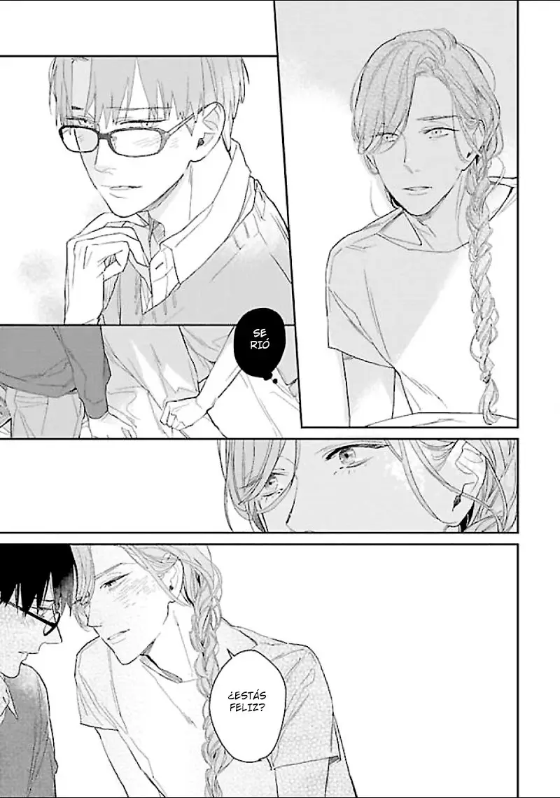 First Love of 860,000 Yen (2018) - Capítulo 6 - Página 18 - LectorTMOo