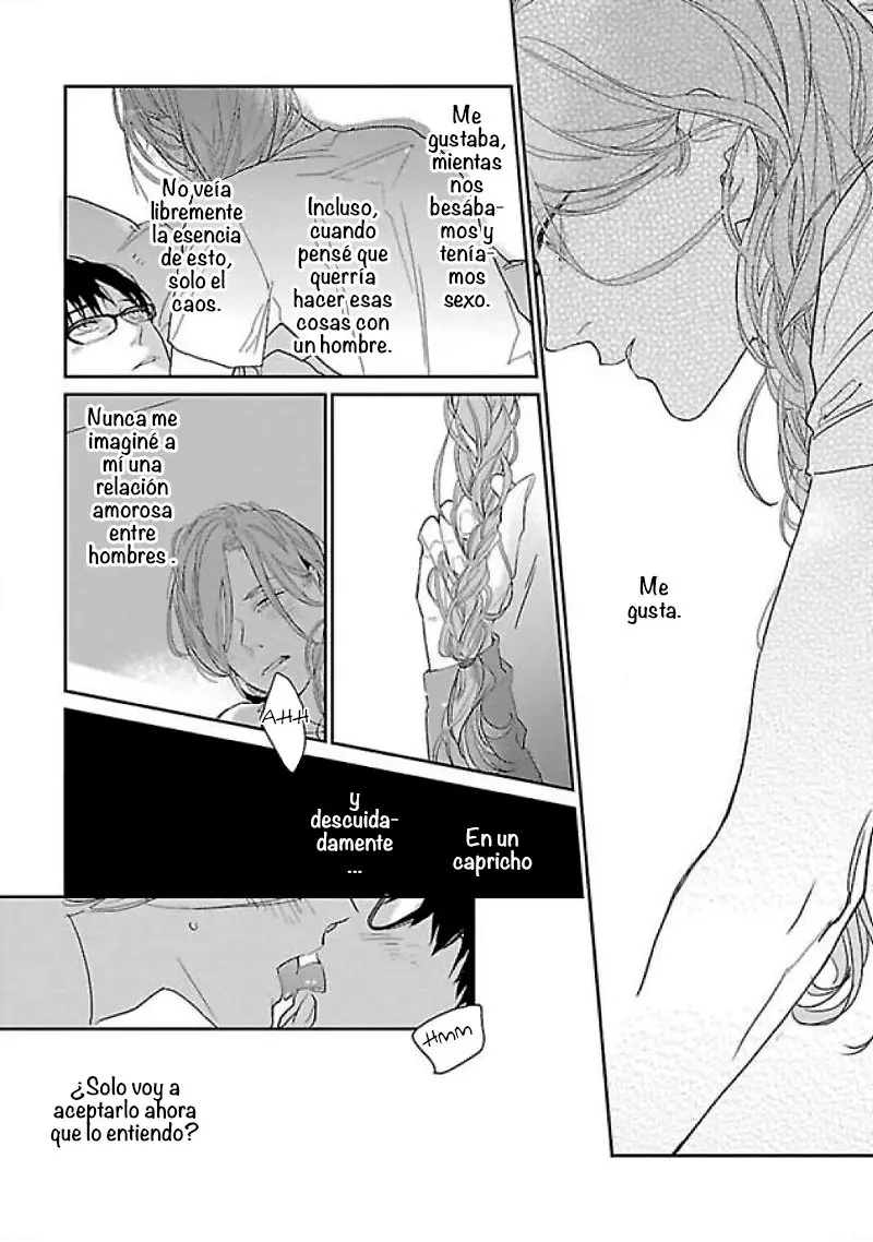 First Love of 860,000 Yen (2018) - Capítulo 6 - Página 21 - LectorTMOo