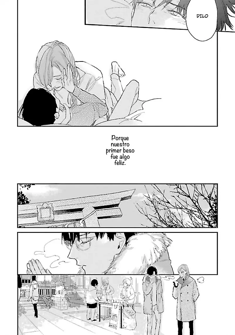 First Love of 860,000 Yen (2018) - Capítulo 6 - Página 23 - LectorTMOo