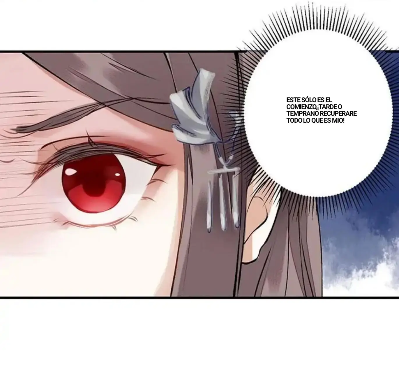 First miss reborn (2020) - Capítulo 12 - Página 5 - LectorTMOo
