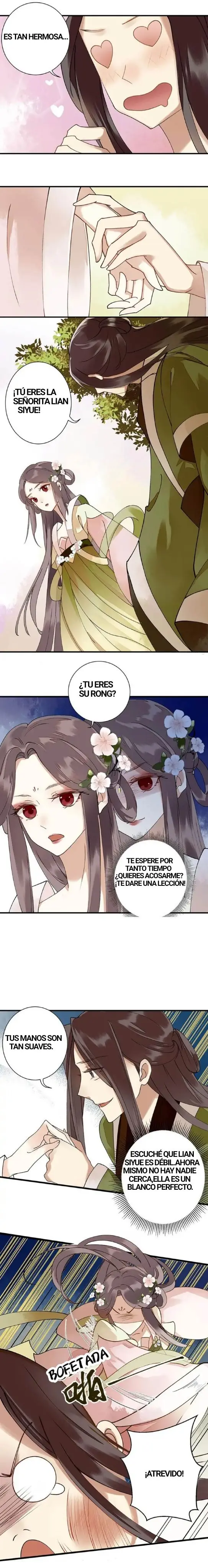 First miss reborn (2020) - Capítulo 14 - Página 4 - LectorTMOo