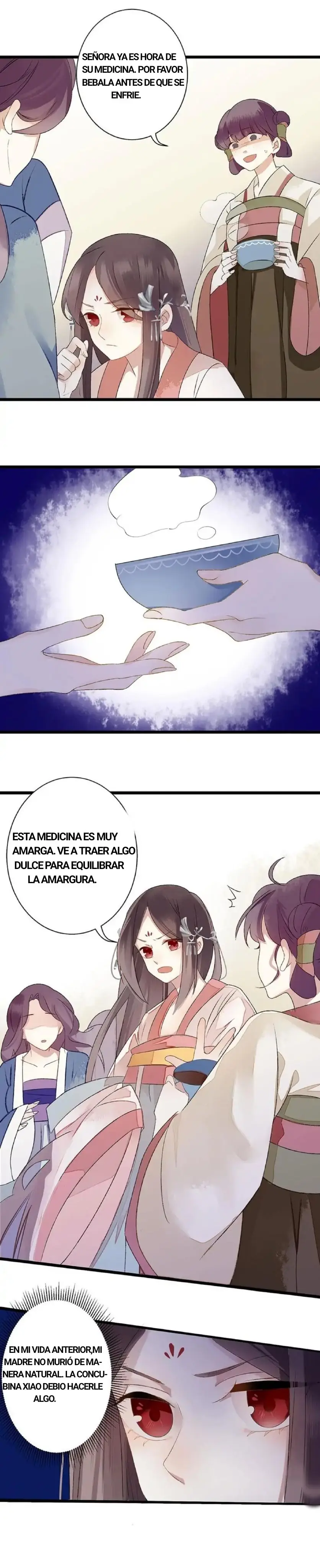 First miss reborn (2020) - Capítulo 4 - Página 2 - LectorTMOo