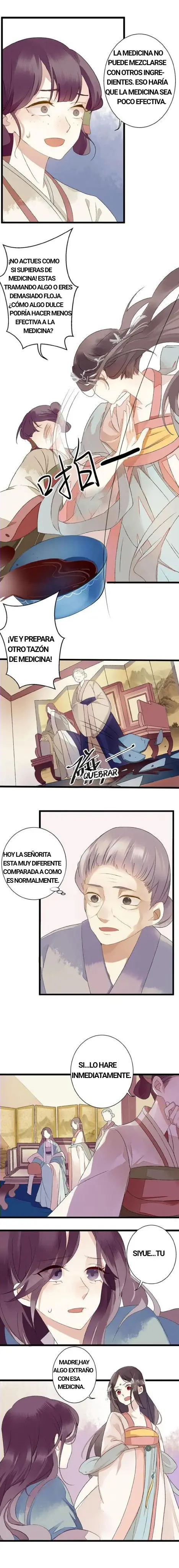 First miss reborn (2020) - Capítulo 4 - Página 3 - LectorTMOo