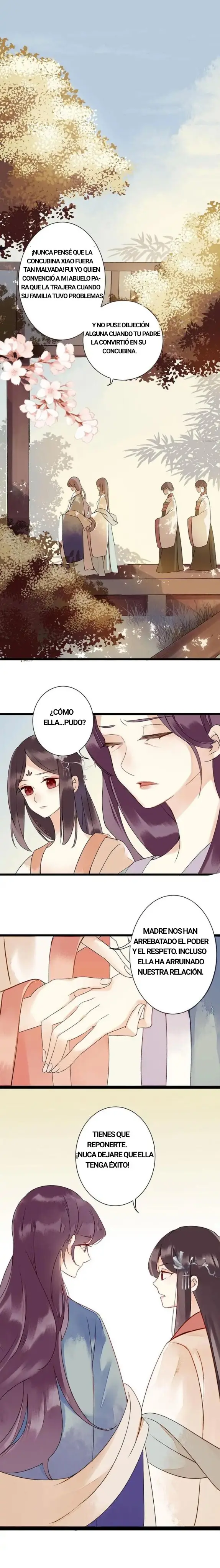 First miss reborn (2020) - Capítulo 5 - Página 5 - LectorTMOo