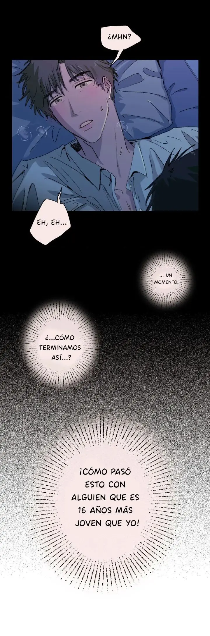 Primer Verano (First of Summers) (2024) - Capítulo 1 - Página 4 - LectorTMOo