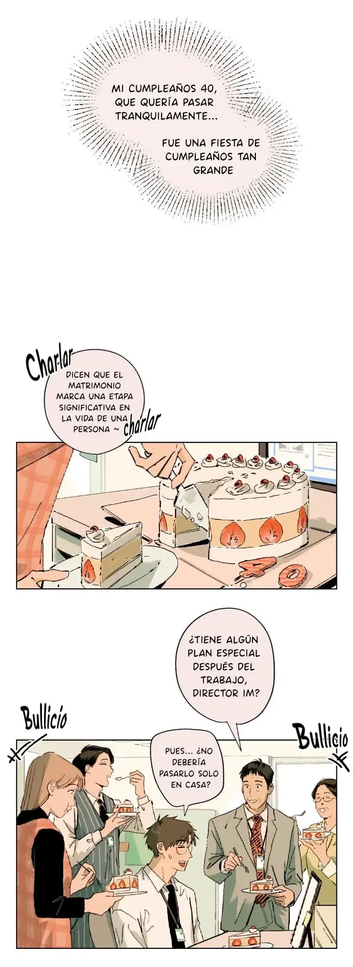 Primer Verano (First of Summers) (2024) - Capítulo 1 - Página 7 - LectorTMOo