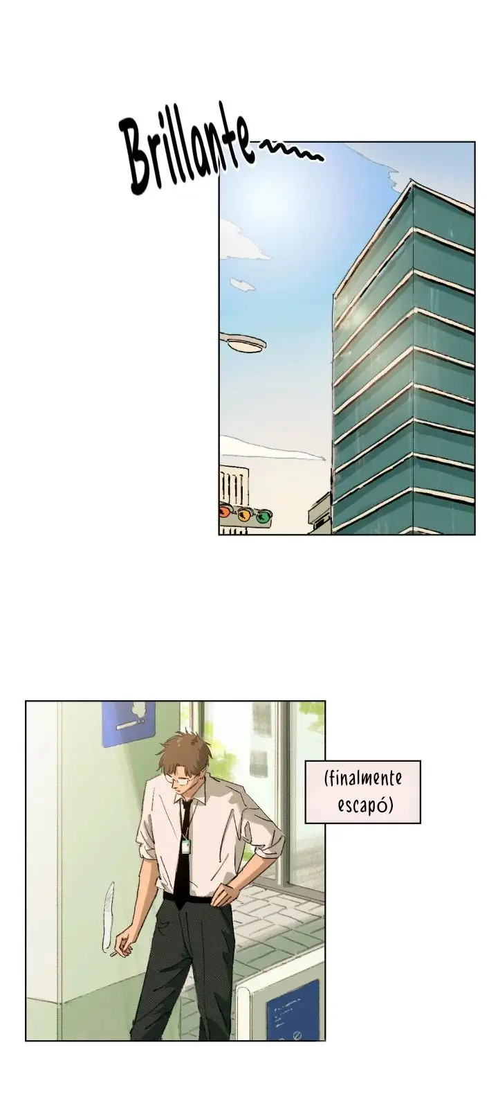 Primer Verano (First of Summers) (2024) - Capítulo 1 - Página 10 - LectorTMOo