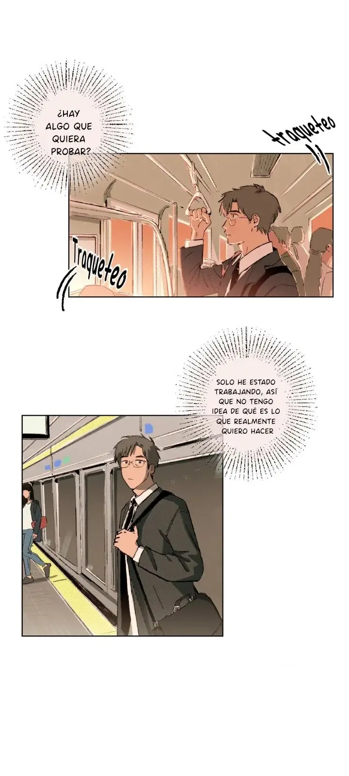 Primer Verano (First of Summers) (2024) - Capítulo 1 - Página 16 - LectorTMOo